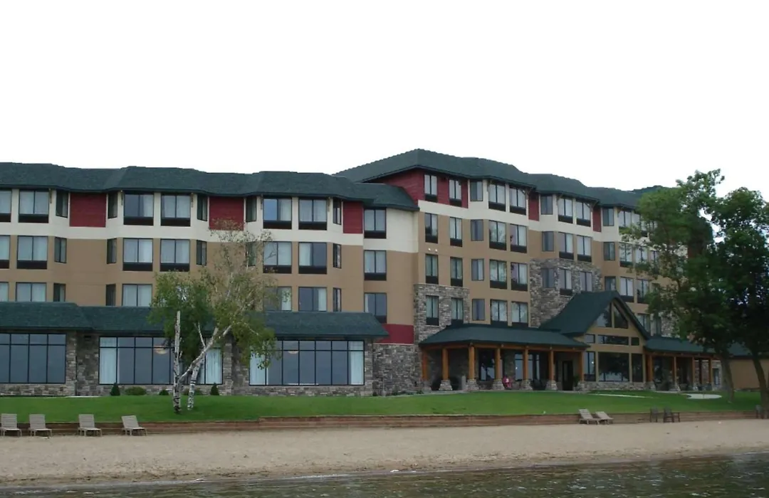 Southshore Hotel On Lake Bemidji, Trademark Coll By Wyndham-1