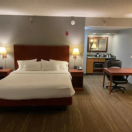 Southshore Hotel On Lake Bemidji, Trademark Coll By Wyndham-2